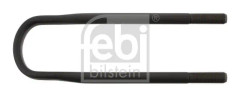 FEBI BILSTEIN 46417 Fjäderkrampa