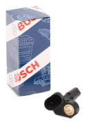 ABS-givare, Sensor, hjulvarvtal, Bakaxel höger - audi, seat, skoda, vw - OE 1K0 927 808, WHT 003 858