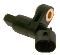 Bosch Sensor, ABS wheel speed VW P. GOLF3/4/PASSAT/POLO/BORA