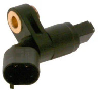 Bosch Wheel speed sensor front ABS VW P.