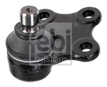 Kulled / Spindelled, Fram, höger eller vänster - citroën, peugeot - OE 16 072 951 80, 3640.38, 3640.39
