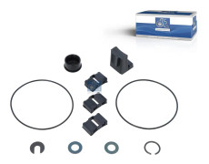 DT Spare Parts 1.32100 Reparationssats, startmotor