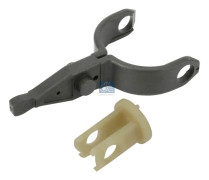 DT Spare Parts 1.32101 Reparationssats, startmotor