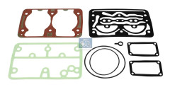 DT Spare Parts 1.31994 Reparationssats, kompressor