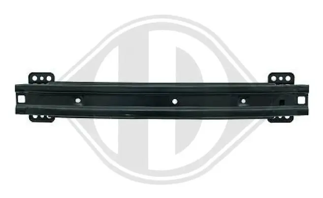 DIEDERICHS 3405114 Tvärräcke