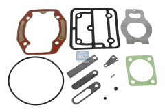 DT Spare Parts 2.94581 Reparationssats, kompressor