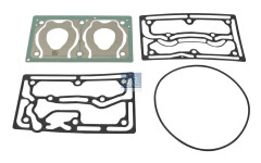 DT Spare Parts 2.94593 Reparationssats, kompressor
