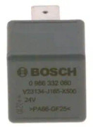 BOSCH 0 986 332 080 Relä