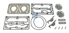 DT Spare Parts 2.94583 Reparationssats, kompressor