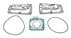 DT Spare Parts 2.94446 Reparationssats, kompressor
