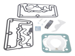 DT Spare Parts 2.94470 Reparationssats, kompressor