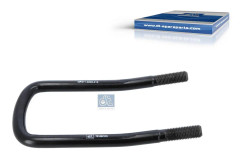 DT Spare Parts 1.25416 Fjäderkrampa