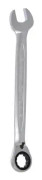 KS Tools 503.4643, 36 mm, Krom-vanadium-stål, 15°, DIN 3113, ISO 3318, 488 mm, 1,3 kg