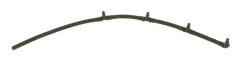 Slang, bränsleöverflöd - fiat, lancia, opel, vauxhall - OE 46784581, 93177371