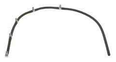Slang, bränsleöverflöd - mercedes-benz - OE 612 070 09 32, 612 070 10 32, 612 070 38 32