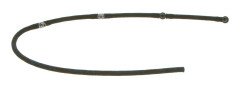 Slang, bränsleöverflöd, mercedes-benz, 611 070 83 32, A 611 070 83 32