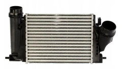 VALEO 818293 Intercooler