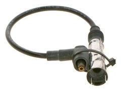 Tändkabel, Cylinder 4, Cylinder 1, Cylinder 3 - seat, skoda, vw - OE 032 905 430 C, 032 905 430 H, 032 905 430 T
