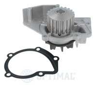 Vattenpump - citroën, fiat, lancia, peugeot, suzuki - OE 1201.C4, 1741067G00, 9569147388