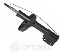 Stötdämpare, Framaxel - renault clio ii, clio skåp/halvkombi ii, thalia i - OE 7700428438, 7700428602, 7700839379