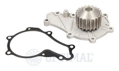 Vattenpump - citroën, ford, mazda, peugeot, suzuki, toyota - OE 1147585, 1201-F9, 1201-G8