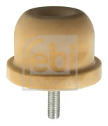 FEBI BILSTEIN 09915 Gummibuffert, förarhytt