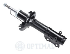 Stötdämpare, Framaxel - seat toledo i, vw golf ii, golf iii, golf variant iii, jetta ii, vento - OE 191413031J, 191413031K, 191413031R