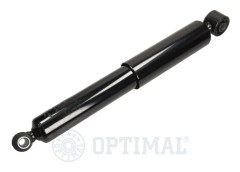 Stötdämpare, Bakaxel - renault laguna i - OE 7700824119, 7700829429, 7700846733