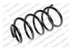 Spiralfjäder, Framaxel Lesjöfors 4026216 - fiat scudo skåp - OE 1400899880