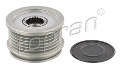 Frihjulskoppling, generator 110A - audi, seat, skoda, vw - OE 06B 903 119B, 06B 903 119D
