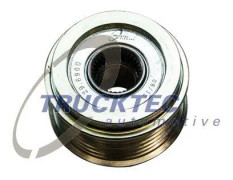 Frihjulskoppling, generator Trucktec automotive 07.17.067 - audi, porsche, vw - OE 059 903 015 T, 059 903 119 G, 059 903 119 H