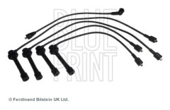 Tändkabelsats - suzuki alto v, baleno, baleno halvkombi, baleno kombi, swift halvkombi ii, swift sedan ii - OE 33705-60G20, 33705-71C10, 33705-71C11