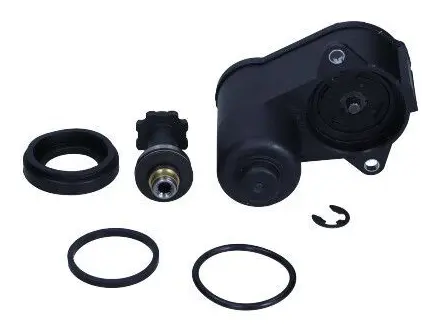 MAXGEAR 19-2932 Inställning, parkeringsbroms bromsok