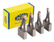 MAGNETI MARELLI 940113190007 Reparationssats, startmotor