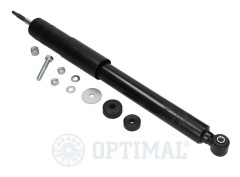 Stötdämpare, Framaxel - mercedes-benz e-klass [w210], e-klass t-model [s210] - OE 2103200230, 2103200330, 2103200930