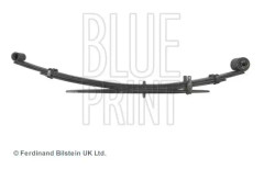 BLUE PRINT ADG08802 Bladfjäder
