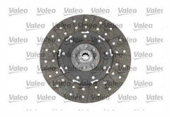VALEO 807629 Kopplingslamell