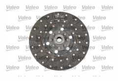 VALEO 806376 Kopplingslamell
