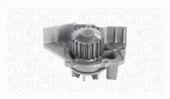 Vattenpump - citroën, fiat, lancia, peugeot - OE 120193, 1201A1, 9566950080