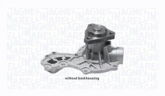 Vattenpump - audi, vw - OE 056121005, 056121005A, 068121005