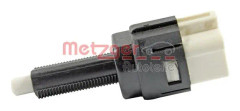 METZGER 0911133 Bromsljuskontakt