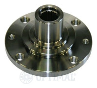 Hjulnav, Framaxel - fiat - OE 46798592, 7522385