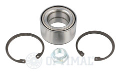 Hjullagersats, Framaxel, Bakaxel, Höger, Vänster - audi, vw - OE 321498625A, 321498625C, 321498625D