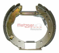 Bromsbackar, sats, Bak - renault laguna grandtour i, laguna grandtour ii, megane grandtour i, megane scenic, scénic minibus, minivan i