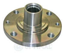 Hjulnav, Framaxel, Höger, Vänster - fiat, ford, lancia - OE 07608131, 1 541 797, 1 553 671