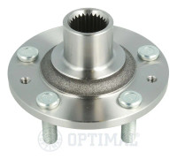 Hjulnav, Framaxel - ford mondeo iii, mondeo sedan iii, mondeo turnier iii - OE 1S7W1104AA, 4 103 347, 4103347