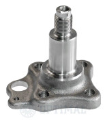Hjulnav, Bakaxel, Höger - opel agila, suzuki splash, swift iii, vauxhall agila mk ii - OE 4611163J10, 4708245, 93192986