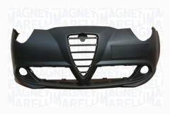 Stötfångare, Fram - alfa romeo mito - OE 156084389, 71777562