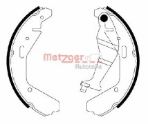 Bromsbackar, sats, Bakaxel - opel agila, subaru justy iii, suzuki ignis ii, wagon r+ halvkombi - OE 4706738, 5320086G00