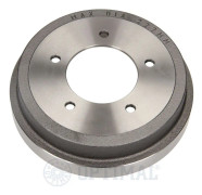 Bromstrumma, Bakaxel - suzuki grand vitara i - OE 4351165D00